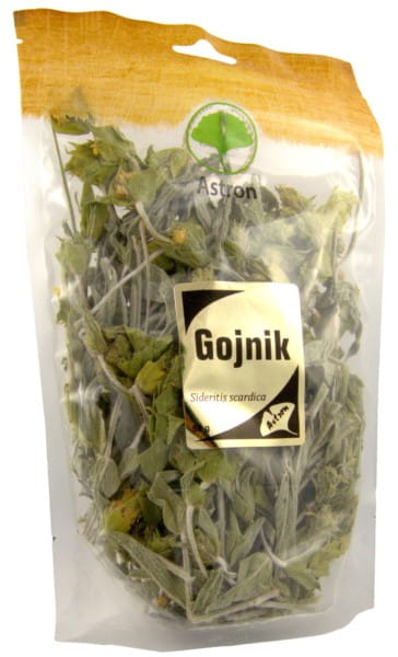 Premium Goldfish 50g hat entzündungshemmende Eigenschaften von ASTRON - Biolaboratorium