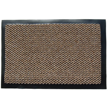 Finka Fußmatte 90x150cm saugt Staub auf