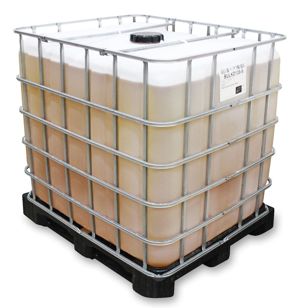 Rapsöl, geruchlos BIO 920 kg - HORECA - Biolaboratorium