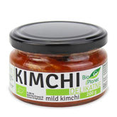 Zartes Kimchi BIO 200 g - BIO PLANET - Biolaboratorium