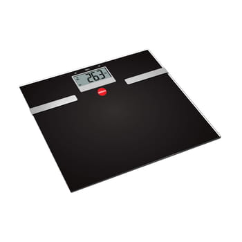 Personenwaage mit Fettmessgerät TWO130C