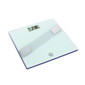 Personenwaage mit Fettmessgerät TWO140B