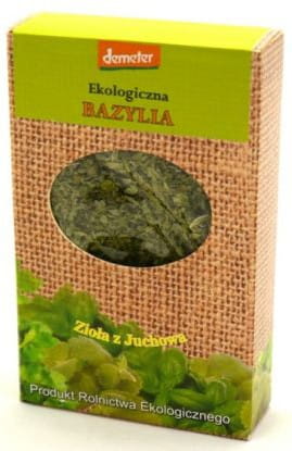 Himbeersirup BIO 375 ml - JUCHOWO - Biolaboratorium