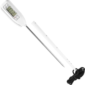 Digitales Backthermometer von Browin