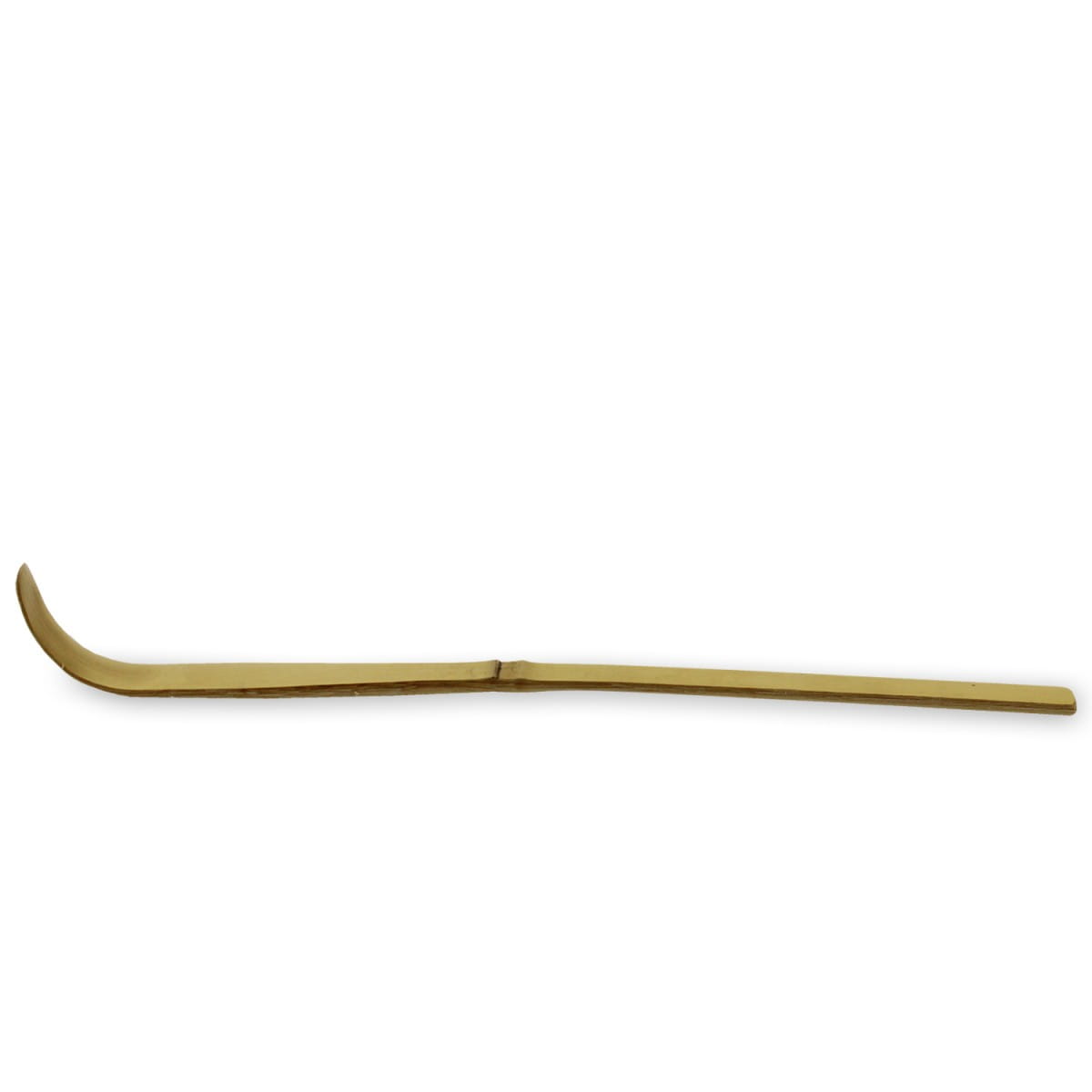 Chashaku - Matcha-Löffel aus Bambus - MATCHA MAGIC - Biolaboratorium