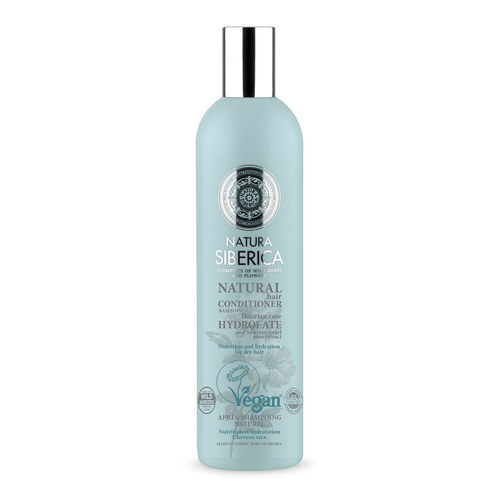 Conditioner für trockenes Haar 400 ml - Biolaboratorium