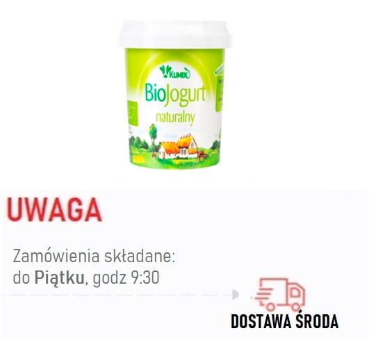 Naturjoghurt 4% Fett BIO 330gr - Biolaboratorium