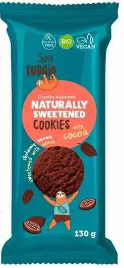 Kekse mit Kakao BIO B / C 130 g - Biolaboratorium