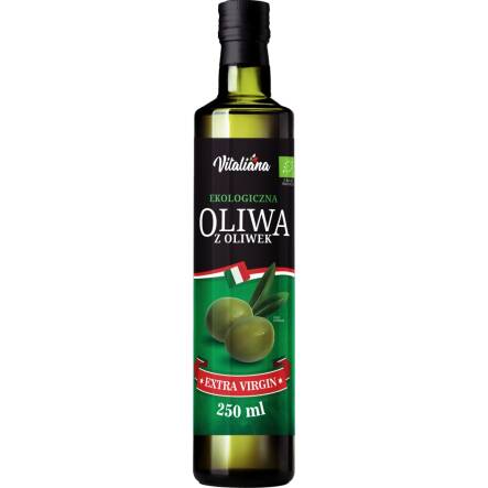 Olivenöl 250ml NaturaVena - Biolaboratorium