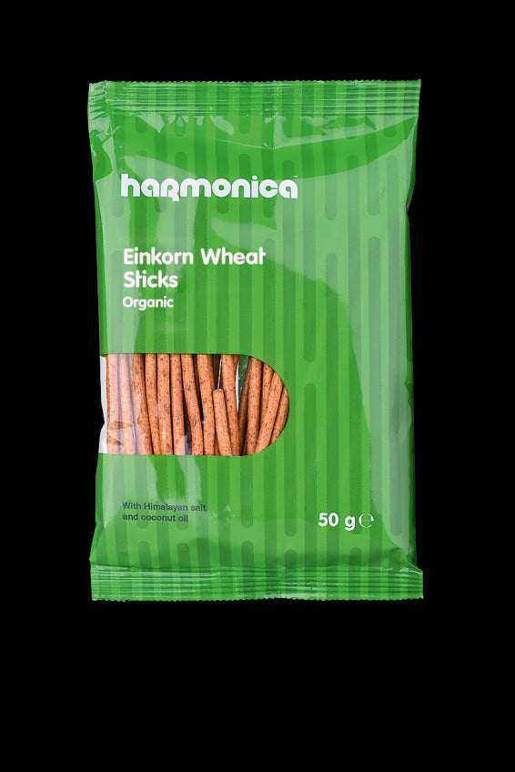 BIO PERFECT STICKS 50 g - HARMONIKA - Biolaboratorium