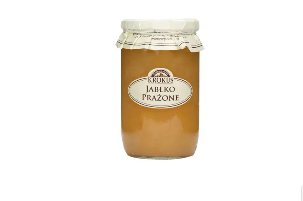 Bratapfel 700g KROKUS - Biolaboratorium