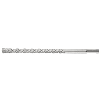 SDS Plus Betonbohrer, 12x210mm, S4, quatro