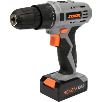 Bohrschrauber LI-ION 10,8V 78981 STHOR
