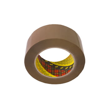 Klebeband braun 50x132m 3M Scotch