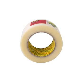 Klebeband transparent 50x132m 3M Scotch