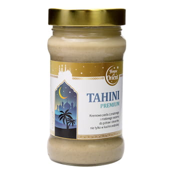 House of Orient Premium Tahini-Paste 300g