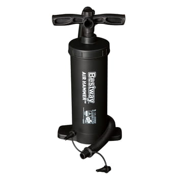 Handpumpe Bestway Air Hammer 37cm