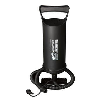 Handpumpe Bestway Air Hammer 36cm