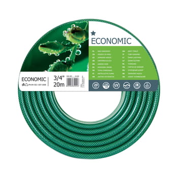 Gartenschlauch Economic 3/4" 20m Cellfast