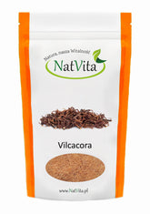 Vilcacoras Knochenklaue. Katzenkralle geschnitten 100g NATVITA