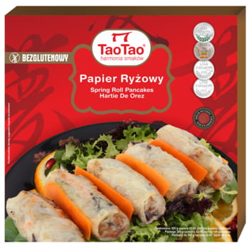 Tao Tao Reispapier 300g