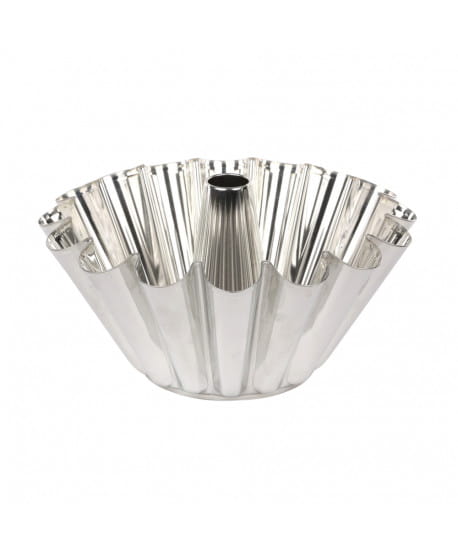 Formdurchmesser 230 mm mit SNB-Hülse