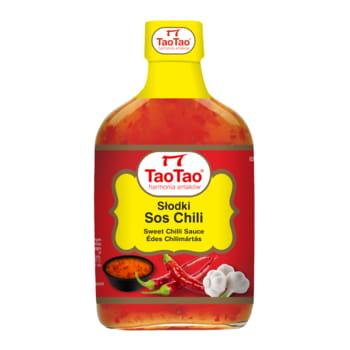 Tao Tao süße Chilisauce 200g
