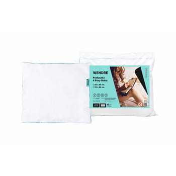 Kissen Vier Jahreszeiten 40x40cm Wendre