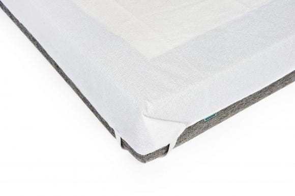 Wasserdichte Matratzenauflage Antibakteriell 160x200cm Wendre