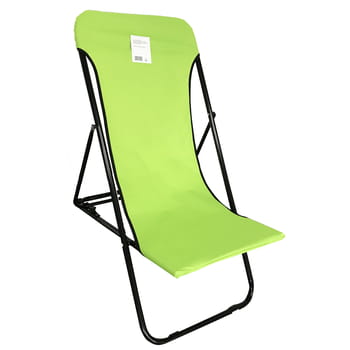 Ricon Strandliege, grün