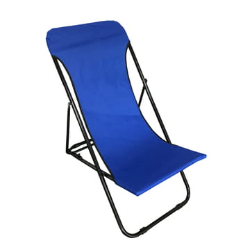 Ricon Strandliege, blau