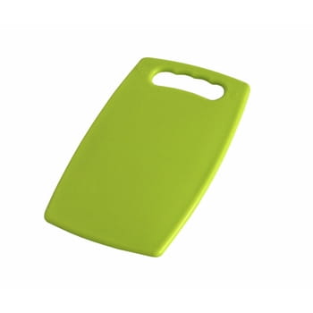 Schneidebrett 26cm, grünes Kaldera