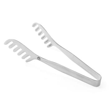 Spaghettizange 20cm Hendi