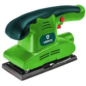 Exzenterschleifer 150W Verto