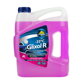 Kühlmittel Glixol R 4l