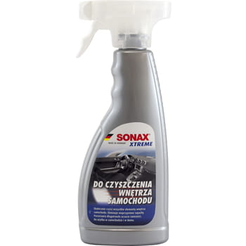 Autoinnenraumvorbereitung 500ml Sonax Xtreme