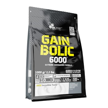Nehmen Sie Bolic 6000 Banane 1 kg zu