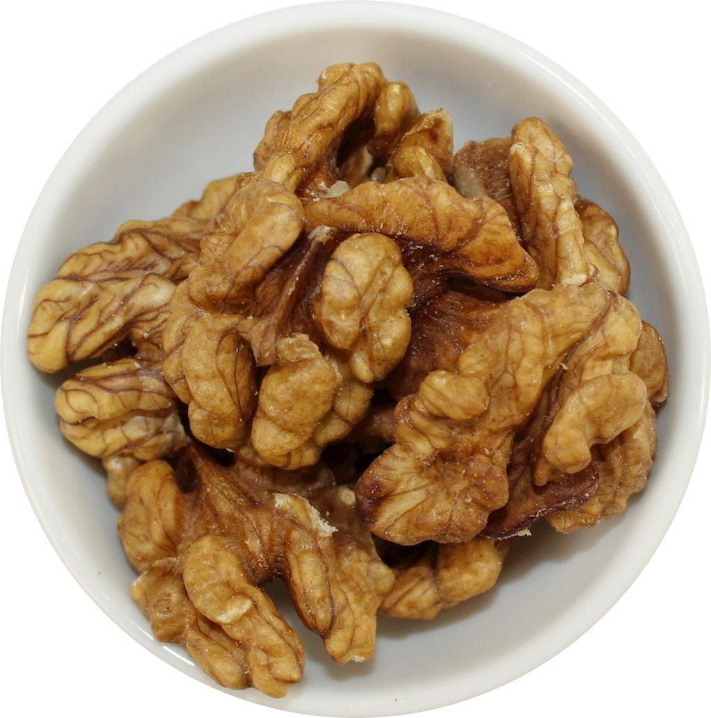 BIO Walnüsse (Rohware) (10 kg) 7