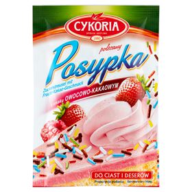 CHICORY-KAKAO-FRUCHT-SPRAY 50 G 15 STK
