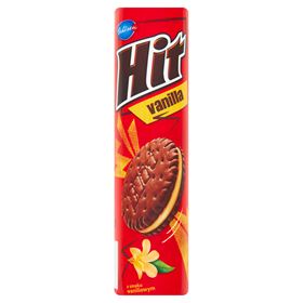 HIT MIT VANILLE-GESCHMACK MARKIZY 220 G