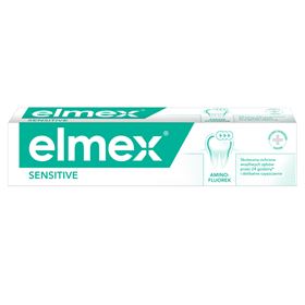 ELMEX SENSITIVE MIT AMINOSFLUORID-ZAHNPASTA 75 ML