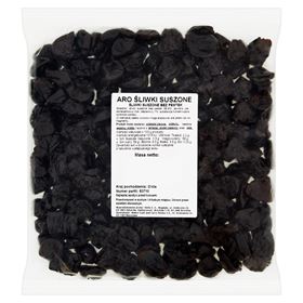 ARO GETROCKNETE PFLAUMEN 1,5 KG