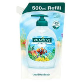 PALMOLIVE AQUARIUM FLÜSSIGE HANDSEIFE 500 ML