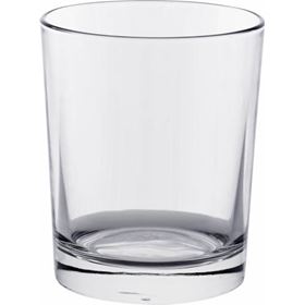 ARO GETRÄNKGLÄSER 270 ML 6 STK