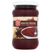 FINE LIFE ROTE ROTE ROST MARINIERT 350 G
