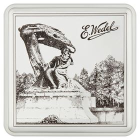 E.WEDEL PRALIN-SET CHOPIN 263 G
