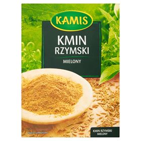 KAMIS römischer Kreuzkümmel gemahlen 15 g