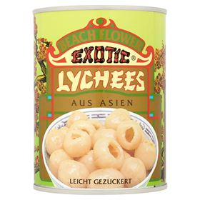 STRANDBLUME EXOTISCHE LICHE 567 G