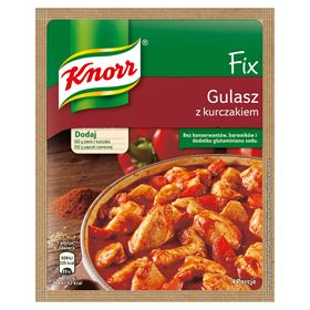 KNORR FIX EINTOPF MIT HUHN 52 G