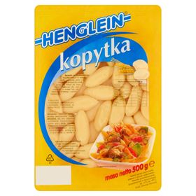 HENGLEIN KARTOFFELPASTA A'LA KOPYTKA 500 G